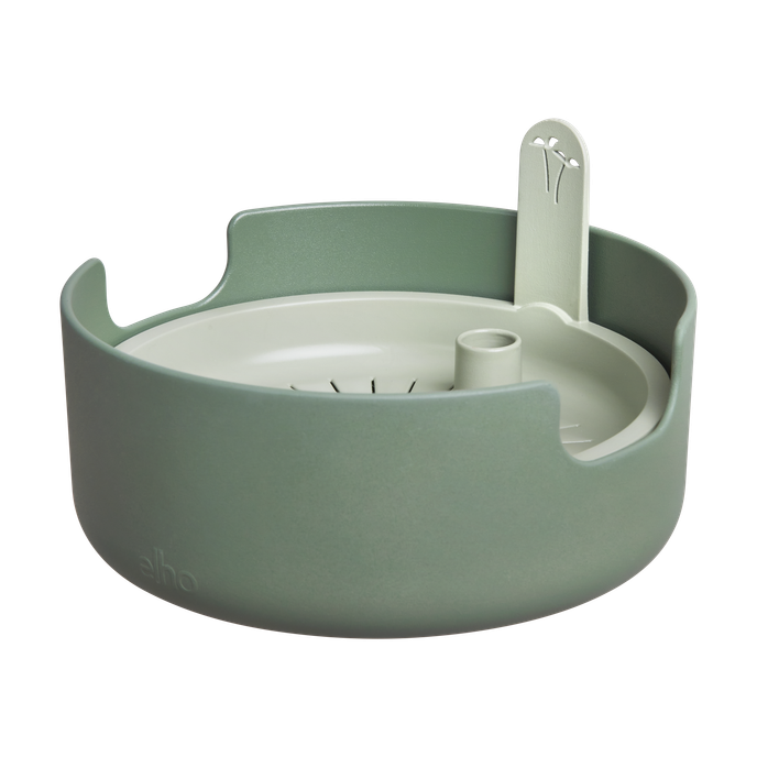 magic microgreens blad groen